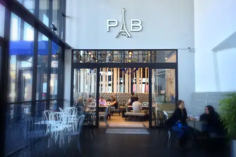 MK Bakery photo 2